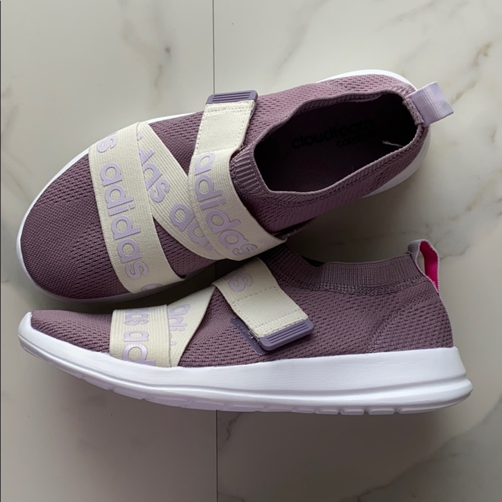 NWT Women’s Adidas Khoe Adapt X - Picture 5 of 8